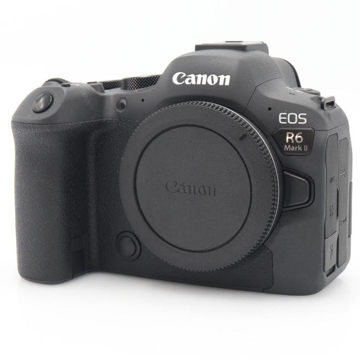 Canon EOS R6 mark II body | Tweedehands, TV, Hi-fi & Vidéo, Appareils photo numériques, Envoi