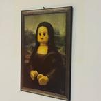 Lego Merchandise - Art - LEGO Art – Mona Lisa – Timeless, Nieuw