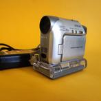 Sony Handycam DCR-HC22E PAL MINIDV Camcorder Analoge camera, Collections, Appareils photo & Matériel cinématographique