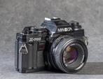 Minolta X-700 + MD 1,7/50mm | Appareil photo argentique, Audio, Tv en Foto, Nieuw