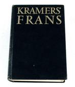 Kramers Woordenboek Frans 9789000009183, Gelezen, Kramers, Verzenden