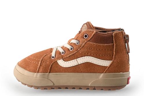 Vans Hoge sneakers in maat 25 Oranje | 5% extra korting, Kinderen en Baby's, Kinderkleding | Schoenen en Sokken, Jongen of Meisje