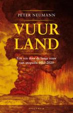 Vuurland (9789000388363, Peter Neumann), Verzenden