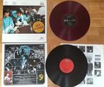 Beatles, De Rolling Stones - 2 Albums - 1st Japan Red Vinyl, Cd's en Dvd's, Nieuw in verpakking