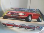 Tamiya 1:24 - Modèle réduit - Zeldzaam uit 1997 - Alfa Romeo, Hobby en Vrije tijd, Nieuw