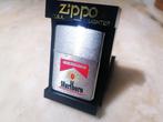 Zippo, Marlboro Red Logo 1997/XIII - Special Edition - Sans, Nieuw