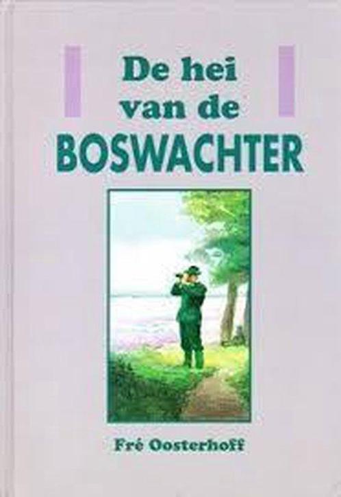 Hei van de boswachter, de 9789029711517, Livres, Livres pour enfants | Jeunesse | 13 ans et plus, Envoi
