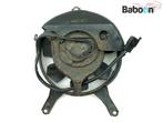 Koelfan Motor Kawasaki Z 1000 2003-2006 (Z1000 ZR1000A), Verzenden, Gebruikt