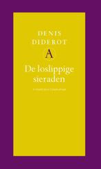 Loslippige Sieraden 9789025363635 D. Diderot, Boeken, Verzenden, Gelezen, D. Diderot