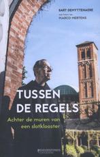 Tussen de regels 9789059086807 Bart Demyttenaere, Verzenden, Zo goed als nieuw, Bart Demyttenaere