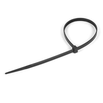 Kabelbandjes (tie wraps) 4,7 x 194mm - zak a 100 stuks, Verzenden