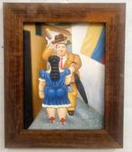 Scuola europea (XX), da Botero - Il primo appuntamento, Antiek en Kunst