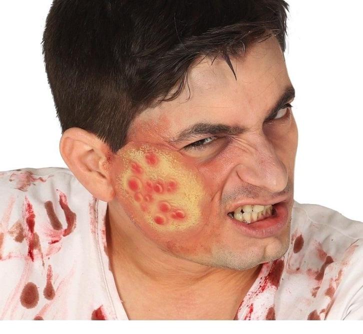 Halloween Blaren, Hobby en Vrije tijd, Feestartikelen, Nieuw, Verzenden
