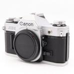 Canon AE1 silver Body | Tweedehands, Verzenden, Zo goed als nieuw, Canon