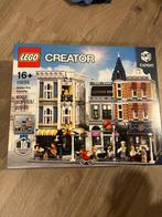 Lego - LEGO 10255 Assembly Square, Nieuw