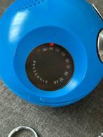 Panasonic radio ball space age - R-70 Draagbare radio, Nieuw