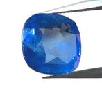 1 pcs Bleu Saphir - 8.05 ct - Anchor Cert (Royaume-Uni) -, Nieuw
