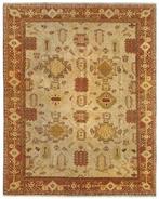 Usak - Vloerkleed - 304 cm - 239 cm - AZARI ANTIK USAK, Huis en Inrichting, Nieuw