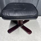 Ottoman - Design vintage - Bois, Skaileer. - Repose-pieds,