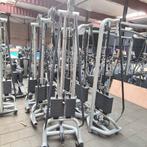 TECHNOGYM | PULLEY | CABLE | DUAL PULLEY