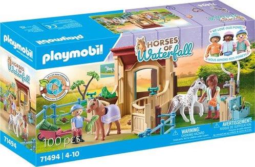 PLAYMOBIL City Action SE-terreinwagen - 71144, Kinderen en Baby's, Speelgoed | Duplo en Lego, Nieuw, Verzenden