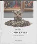 Jan Fabre   +special price+ 9789061536499, Verzenden, Gelezen, Giacinto Di Pietrantonio