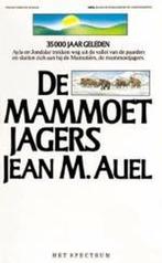 De mammoetjagers 9789027425133, Gelezen, Jean M. Auel, Verzenden