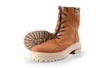 Giga Veterboots in maat 37 Bruin | 10% extra korting, Kleding | Dames, Bruin, Verzenden, Overige typen, Zo goed als nieuw