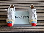 Lanvin - Platte schoenen - Maat: Shoes / EU 41
