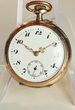 Cylinder - cylinder pocket watch - 83117 - 1900-1949, Nieuw