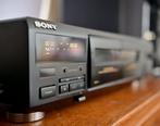 Sony - TC-WE405 Cassetterecorder-speler