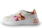 Hogan Sneakers in maat 39,5 Wit | 5% extra korting, Verzenden, Wit, Sneakers, Hogan