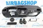 AIRBAG KIT – TABLEAU DE BORD NOIR GTI VOLKSWAGEN TIGUAN (201