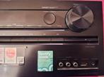 Onkyo - TX-NR525 Solid state meerkanaals receiver