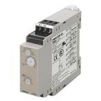 Omron H3DK-M1 Multi-Mode Timer Relais 24-240V AC/DC -, Verzenden, Nieuw