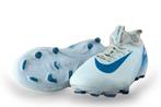 Nike Voetbalschoenen in maat 35 Blauw | 5% extra korting, Kinderen en Baby's, Verzenden, Jongen of Meisje, Zo goed als nieuw, Nike