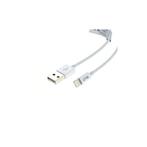 Lightning naar USB 2.0 data kabel voor Apple iPhone / iPad, Télécoms, Verzenden