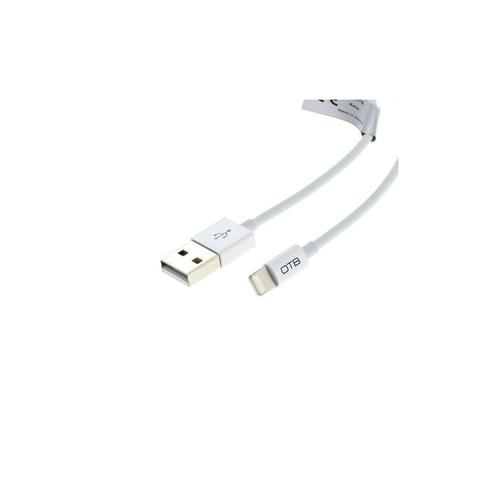 Lightning naar USB 2.0 data kabel voor Apple iPhone / iPad, Telecommunicatie, Overige Telecommunicatie, Nieuw, Verzenden