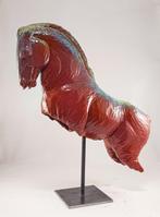Salvatore Alibrio - Prancing horse