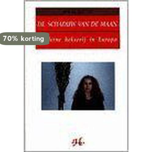 De schaduw van de maan / De witte reeks 9789052402406, Boeken, Esoterie en Spiritualiteit, Gelezen, Verzenden