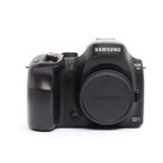 Samsung NX 30 + 18-55mm f/3.5/5.6 OIS + Accessoires, Nieuw