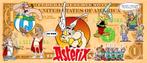 Anthony  Dubois Asterix Dollar, Ophalen, Nieuw