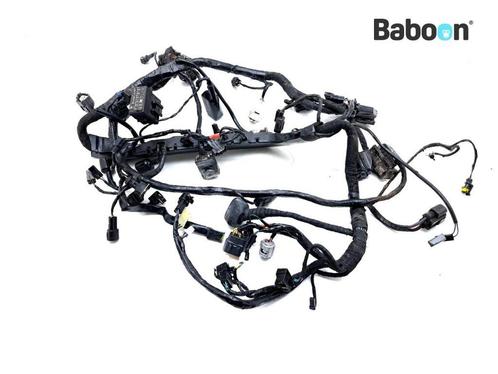 Kabelboom Triumph Thruxton 1200 R 2016, Motoren, Onderdelen | Overige, Gebruikt, Verzenden