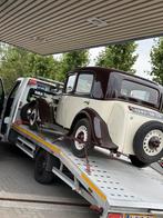 RiBa Takeldienst/depannage/autosloop/transport/opkoper/gent, Diensten en Vakmensen, Auto en Motor | Monteurs en Garages, Mobiele service