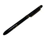 PLATINUM Pen Co., Ltd - Maki-e Luxury 2-Color Ballpoint Pen, Nieuw
