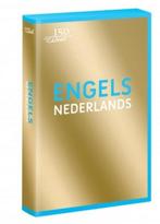 Van Dale Pocketwoordenboek Engels-Nederlands / Van Dale, Boeken, Verzenden, Nederlands, Zo goed als nieuw