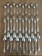 Christofle - Bestekset voor 12 personen (37) - Malmaison -, Antiek en Kunst
