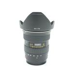 Tokina 12-28mm F4 AT-X Pro DX Canon EF-S Mount(open doos), Nieuw
