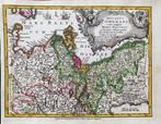 Europe - Pologne / Lituanie / République tchèque / Mer, Boeken, Atlassen en Landkaarten, Nieuw