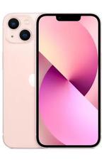 Apple iPhone 13 Mini 128Gb Pink + 2Jaar Garantie, Telecommunicatie, 128 GB, Ophalen of Verzenden, Zo goed als nieuw, Zonder abonnement